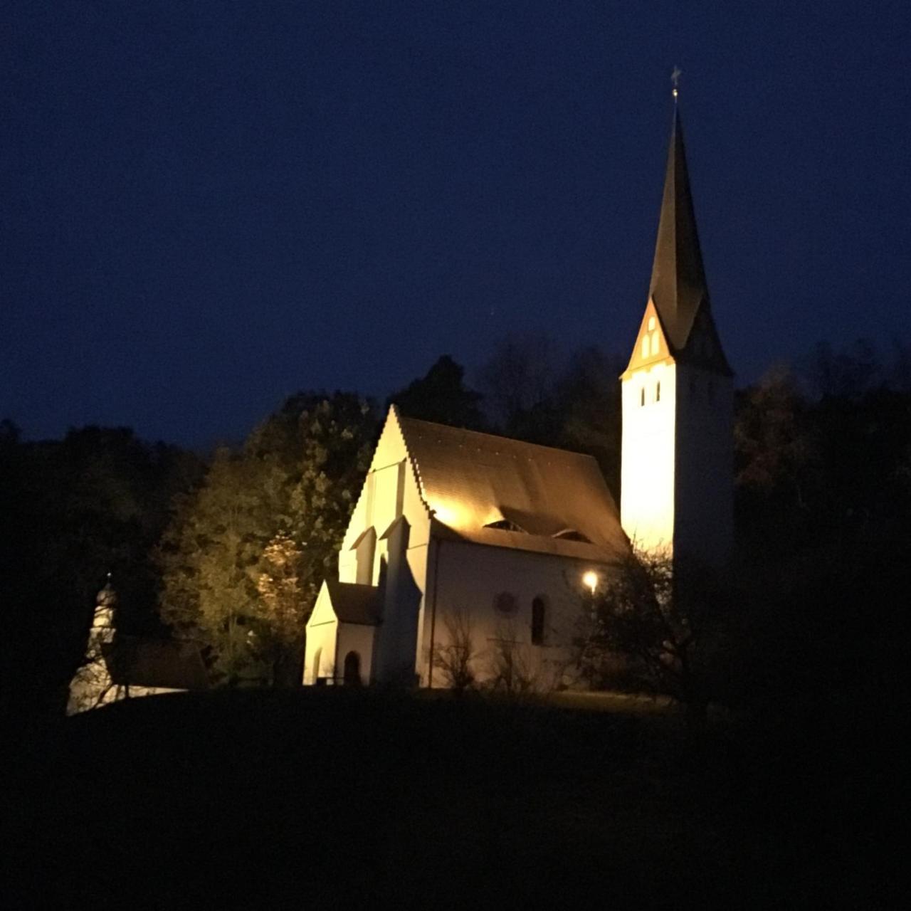 Gasthof Froehlich Langenbruck Exterior photo